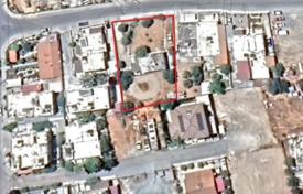 Terreno en Ypsonas, Chipre. 525 000 €