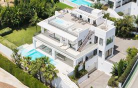 5 dormitorio villa 586 m² en Marbella, España. 5 650 000 €