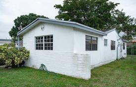 Casa de pueblo – Miramar (USA), Florida, Estados Unidos. $510 000