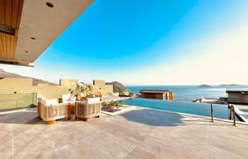 4 dormitorio villa 220 m² en Kalkan, Turquía. 66 634 000 TRY