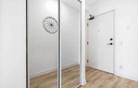 1 dormitorio piso en Old Toronto, Canadá. C$765 000