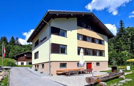 Chalet – Vorarlberg, Austria. 3 900 €  por semana