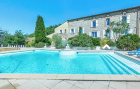 Villa – Occitanie, Francia. 3 400 €  por semana