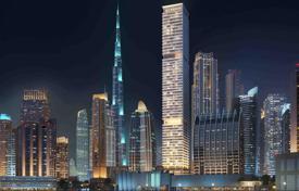 Complejo residencial St. Regis Residences – Centro Dubái, Dubai, EAU (Emiratos Árabes Unidos). From $829 000