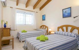 Villa – Ibiza, Islas Baleares, España. 4 550 €  por semana