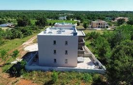 3 dormitorio piso 77 m² en Zadar County, Croacia. 225 000 €