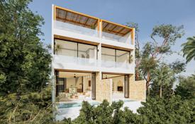 2 dormitorio villa 178 m² en Ungasan, Indonesia. $245 000