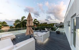 Casa de pueblo – North Atlantic Boulevard, Fort Lauderdale, Florida,  Estados Unidos. $5 699 000