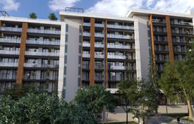 2-dormitorio apartamentos en edificio nuevo 70 m² en Vieja Tiflis, Georgia. $126 000
