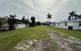 Terreno – Fort Lauderdale, Florida, Estados Unidos. $990 000