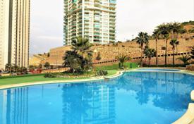 2 dormitorio piso 90 m² en Benidorm, España. 205 000 €