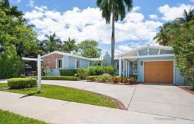 Villa – Fort Lauderdale, Florida, Estados Unidos. $1 200 000