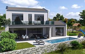 4 dormitorio casa de pueblo 131 m² en Tinjan, Croacia. 749 000 €