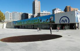 1 dormitorio piso 76 m² en Porto (city), Portugal. 430 000 €