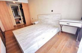 1-dormitorio apartamentos en condominio en Pathum Wan, Tailandia. $350 000