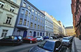 2 dormitorio piso 81 m² en Prague 1, República Checa. Price on request