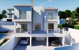 New residential complex with villas en Pafos, Chipre. de 494 000 €