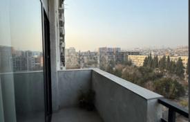 3 dormitorio piso 87 m² en Krtsanisi Street, Georgia. $126 000