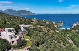 3 dormitorio casa de pueblo 150 m² en Laconia, Grecia. 790 000 €