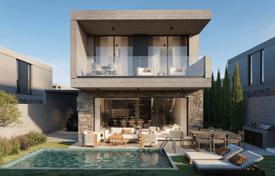 New residential complex with villas en Geroskipou, Chipre. de 550 000 €