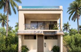 5 dormitorio villa 407 m² en South Kuta, Indonesia. $932 000