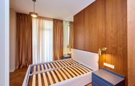 3 dormitorio piso 122 m² en Vake-Saburtalo, Georgia. $520 000