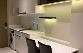 1-dormitorio apartamentos en condominio en Bang Rak, Tailandia. $281 000