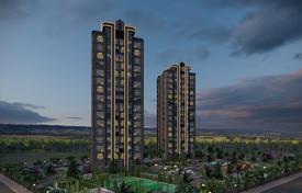 5 dormitorio piso 210 m² en Mersin (city), Turquía. 17 880 000 TRY