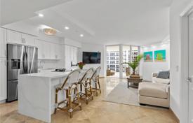 2-dormitorio apartamentos en condominio 144 m² en Miami Beach, Estados Unidos. $1 900 000