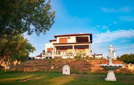 Villa – Nea Moudania, Administration of Macedonia and Thrace, Grecia. 600 000 €
