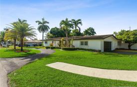 Villa – Miami, Florida, Estados Unidos. $1 220 000