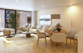 3 dormitorio ático 107 m² en Palma de Mallorca, España. 1 170 000 €