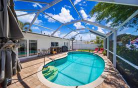Casa de pueblo – Pompano Beach, Florida, Estados Unidos. $1 599 000
