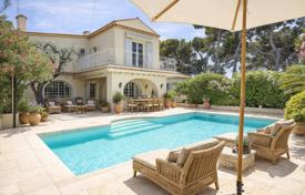 5 dormitorio villa en Antibes, Francia. 3 900 000 €