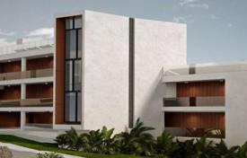 3 dormitorio piso 144 m² en Agios Tychonas, Chipre. 600 000 €