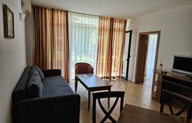 3 dormitorio piso 115 m² en Sveti Vlas, Bulgaria. 105 000 €