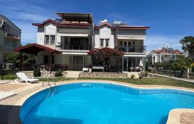 4 dormitorio villa 150 m² en Fethiye, Turquía. $467 000