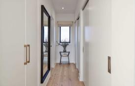 3 dormitorio adosado en Old Toronto, Canadá. C$2 104 000