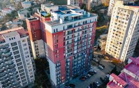 4 dormitorio piso 100 m² en Vake-Saburtalo, Georgia. $225 000