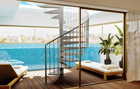 3 dormitorio piso 401 m² en Porto (city), Portugal. 2 200 000 €