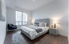 2 dormitorio piso en North York, Canadá. C$1 022 000