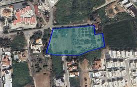 Terreno en Emba, Chipre. 1 800 000 €