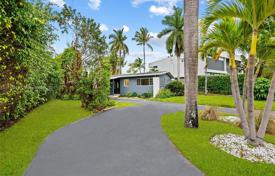 Casa de pueblo – Fort Lauderdale, Florida, Estados Unidos. $2 399 000