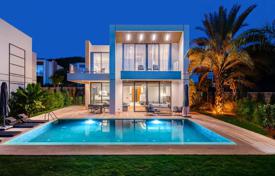 4 dormitorio villa 305 m² en Torba, Turquía. $8 300  por semana