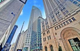 1 dormitorio piso en King Street, Canadá. C$680 000