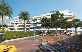 2 dormitorio piso 71 m² en Los Alcazares, España. 321 000 €
