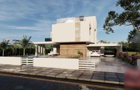 4 dormitorio villa 219 m² en Larnaca, Chipre. 1 350 000 €