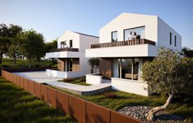 5 dormitorio casa de pueblo 167 m² en Vrbnik, Croacia. 720 000 €
