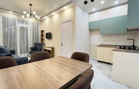 2-dormitorio apartamentos en edificio nuevo 47 m² en Batumi, Georgia. $75 000