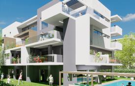 1 dormitorio piso 35 m² en Kifisia, Grecia. de 195 000 €